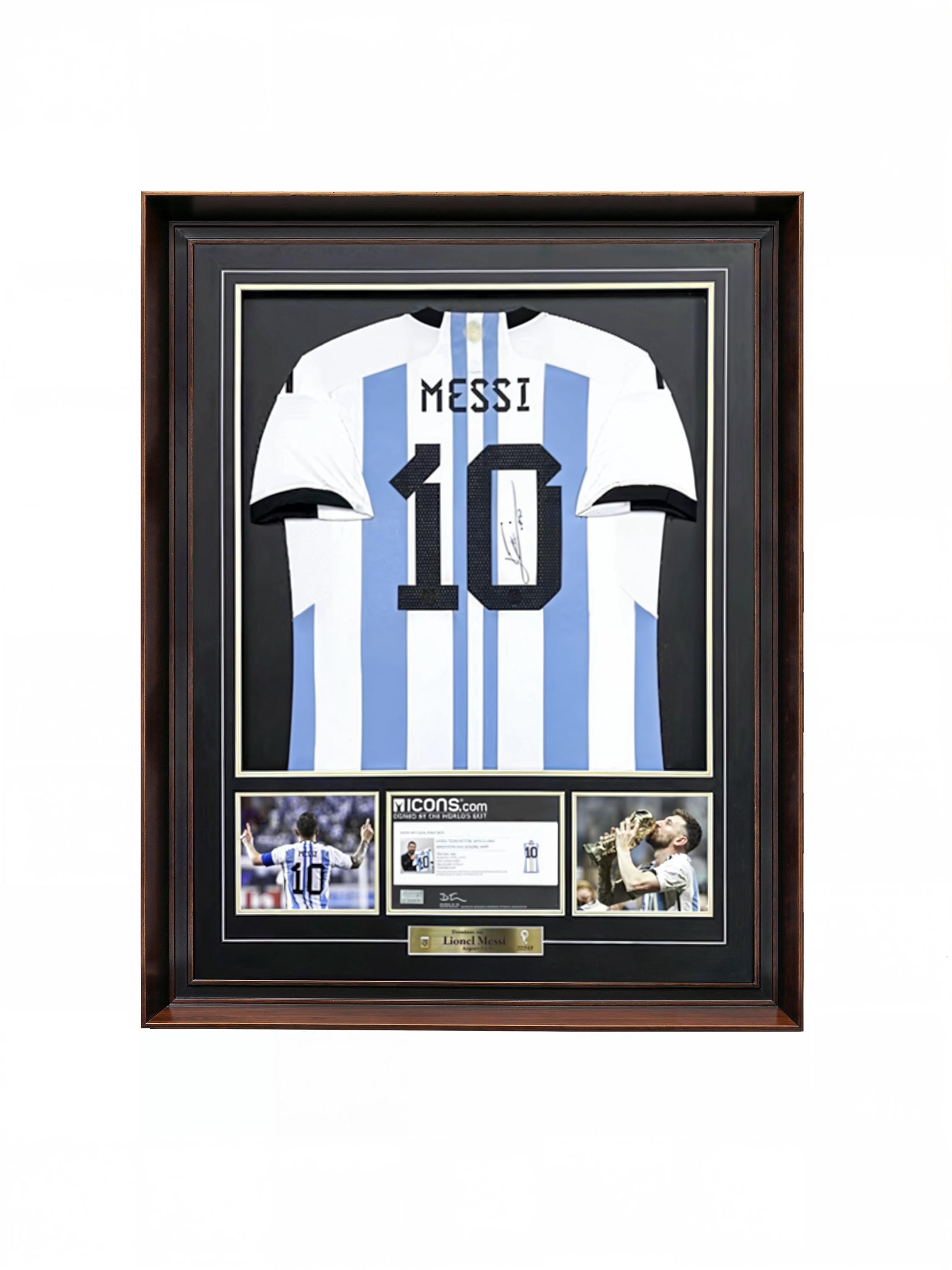 Jersey display frame - Etsy 日本