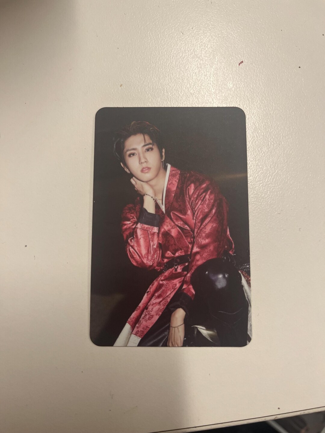 Stray Kids Han in Life Photocard - Etsy UK