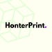 HonterPrint store logo