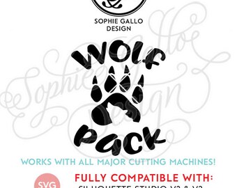 Free Free Wolf Family Svg 768 SVG PNG EPS DXF File