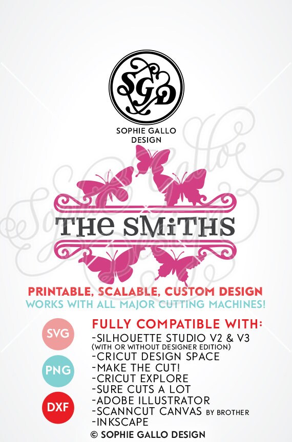 Free Free Butterfly Svg With Name 390 SVG PNG EPS DXF File