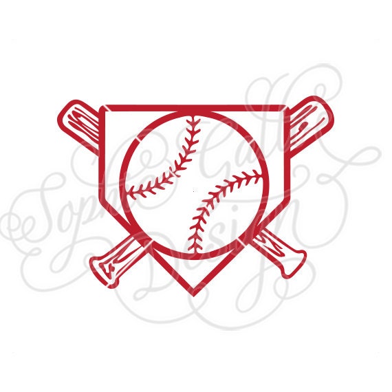 Free Free 212 Baseball Home Base Svg SVG PNG EPS DXF File