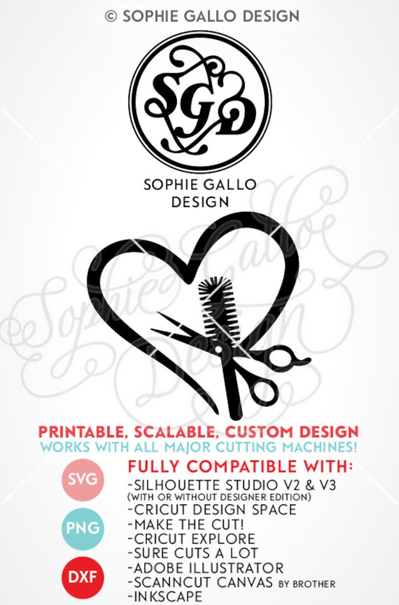 Free Free Hair Stylist Sunflower Svg 656 SVG PNG EPS DXF File
