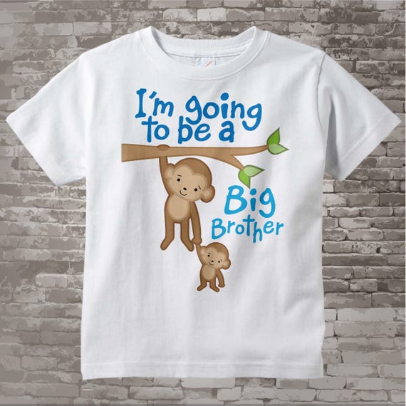 Ima big online brother t shirt