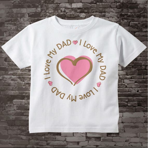 Some dad wear Pink Real dad wear Ink Shirt