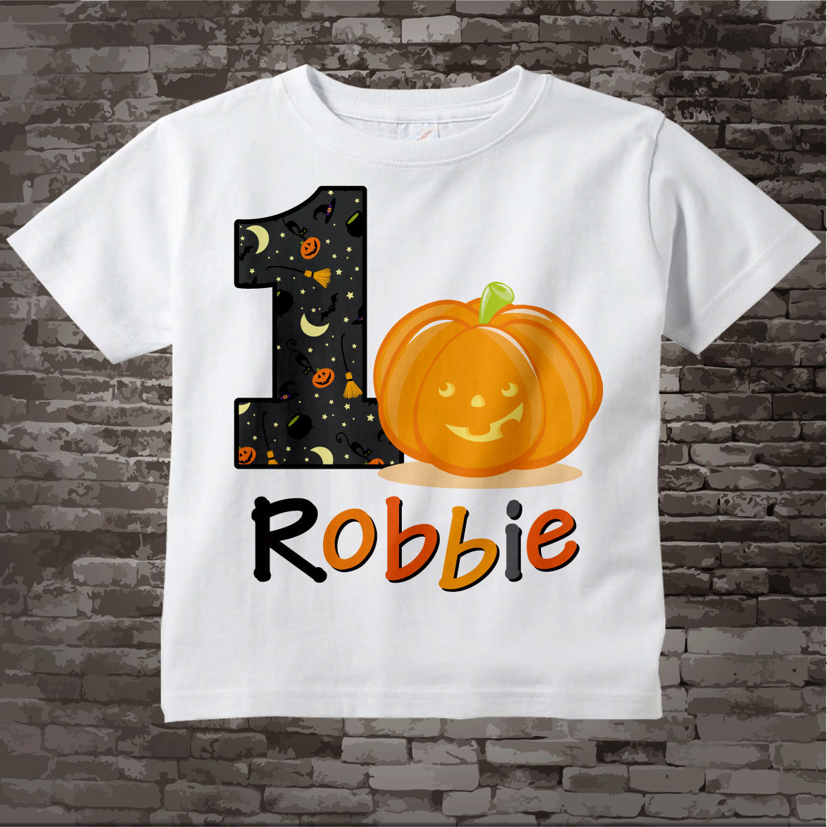 halloween birthday shirt