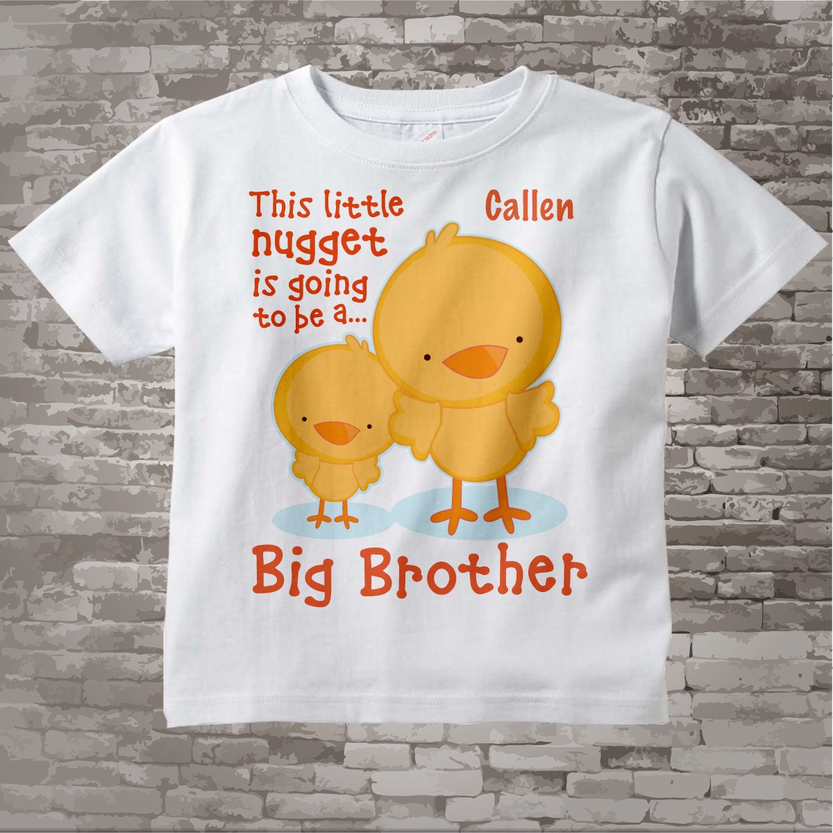 little nugget shirt