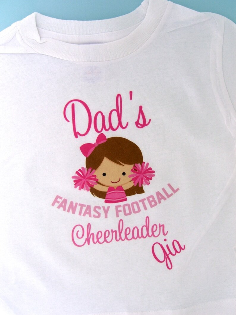 Fantasy Football Shirt Personalized Fantasy Football Shirt Etsy