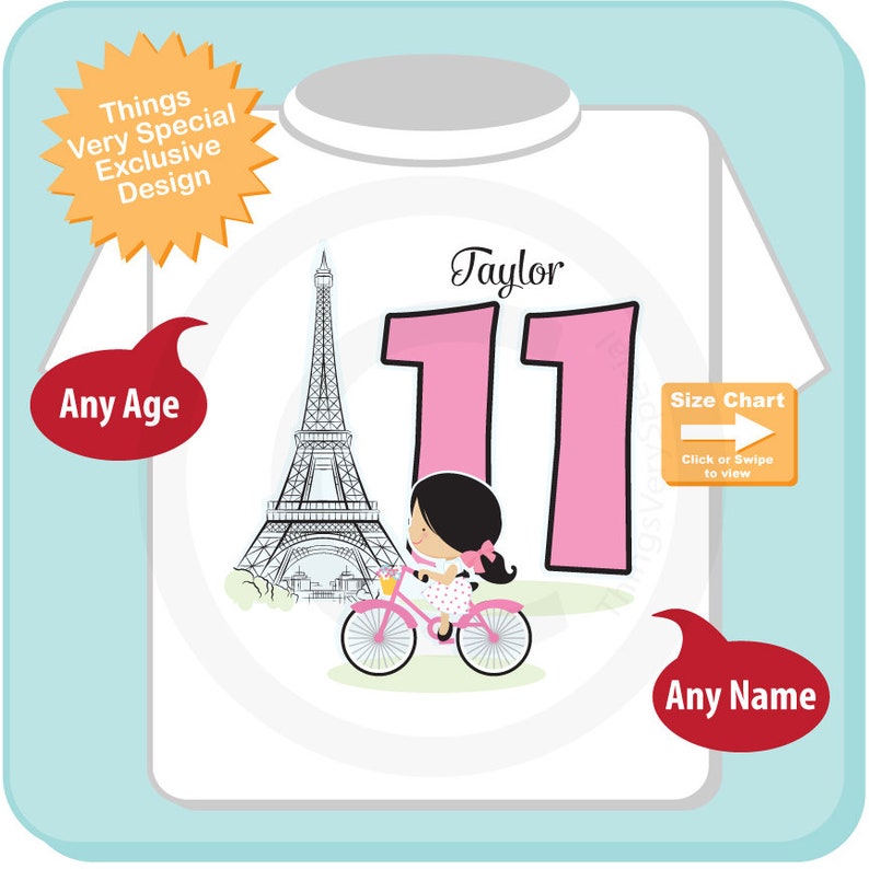 number 11 birthday onesie