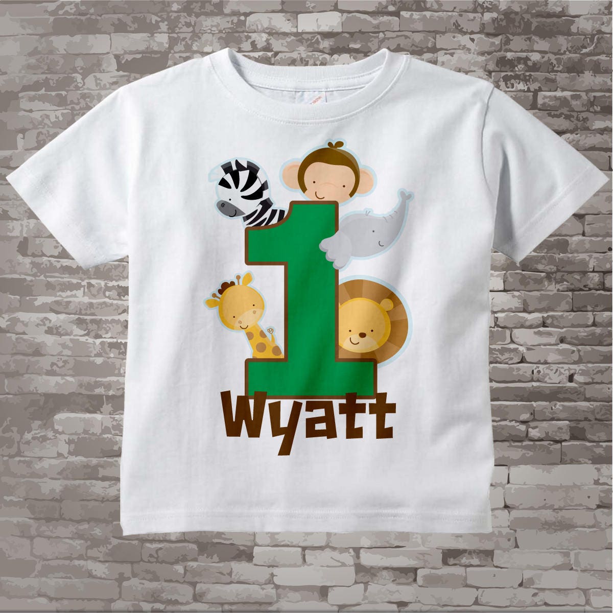 1st birthday shirts australia