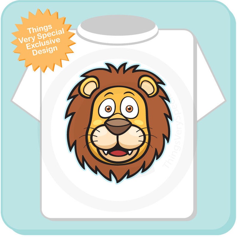 Lion Shirt or Onesie Lion Halloween Costume Shirt or Onesie Bodysuit 09222017g
