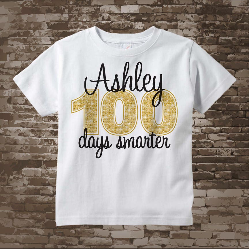100 days of school shirt 100th day of school shirt 100th day shirt