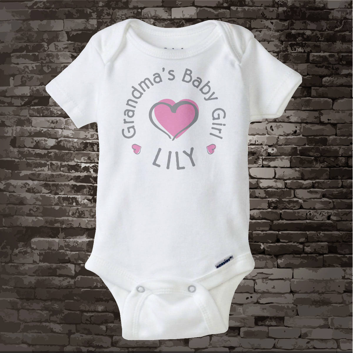 cute baby girl shirts