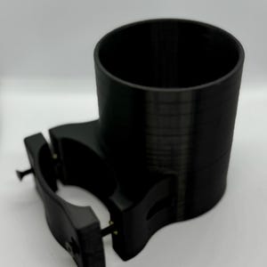Electric Scooter Cup Holder