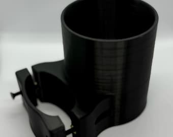 Electric Scooter Cup Holder