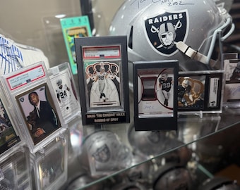 PSA Graded Slab Trading Card Case
