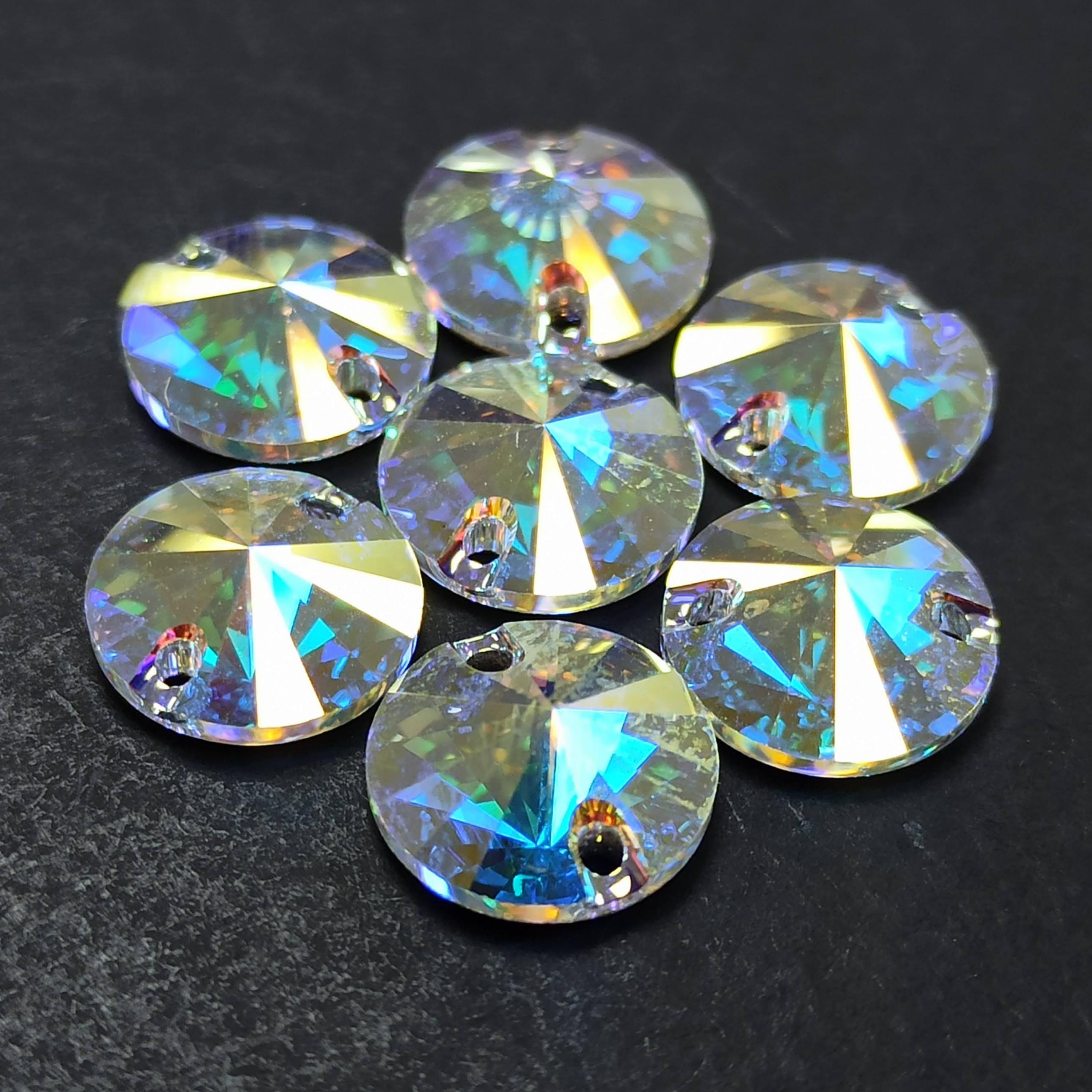 c*g様 スワロフスキー Yellow Swarovski Crystal Hotfix Bulk - Etsy