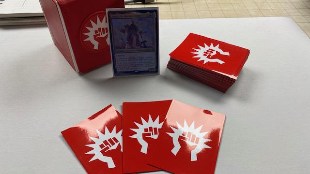 mtg osgir commander deck Osgir, the Reconstructor [8] [Commander 2021] [Foil] – Face to Face Games OSGir deck list review and