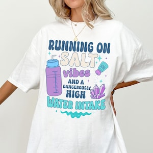 Funny Pots Syndrome Shirt, Invisible Illness Awareness, Postural Orthostatic Tachycardia Syndrome Tee, Spoonie Tee, Chronic Illness Shirt