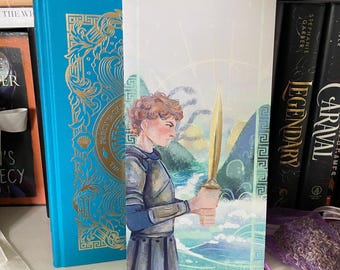 Percy Jackson S2 Imprimir