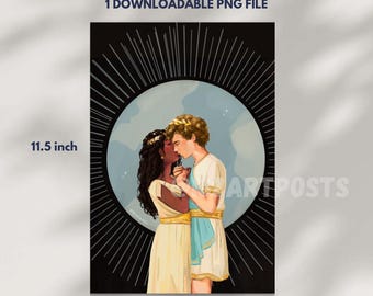 Impressão digital Percabeth S2