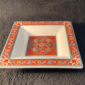 Villeroy & Boch - Grande Assiettes à Dîner (6) - - Catawiki