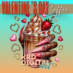 Valentijnsdag koffie png clipart, Valentijnsdag, XOXO knuffels en kusjes png, Valentine-graphics, koffieliefhebber png, koffiesublimatie
