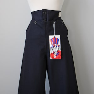 Vintage Gabardine Pants - Etsy Vintage Gabardine Pants - Etsy
