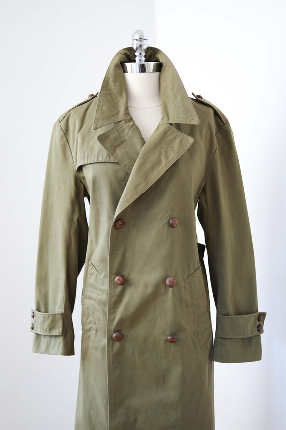 Half belt coat outlet