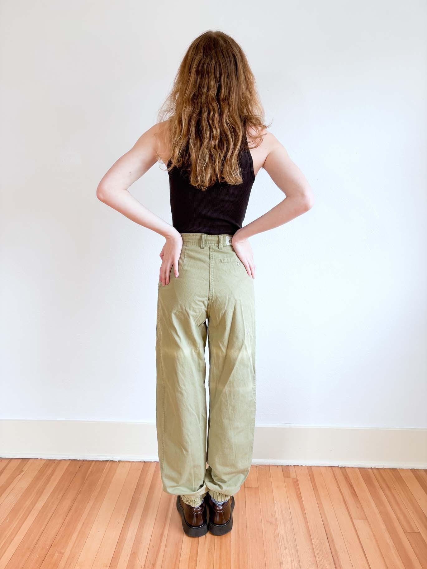 70s Parachute Pants - Etsy 70s Parachute Pants - Etsy