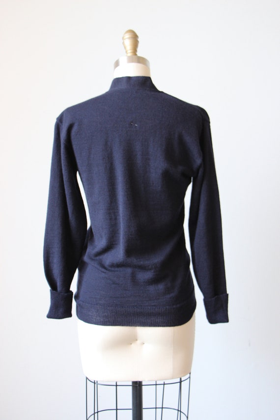 【Special】30s US NAVY sweat cardigan Special】30s US NAVY sweat cardigan - メルカリ