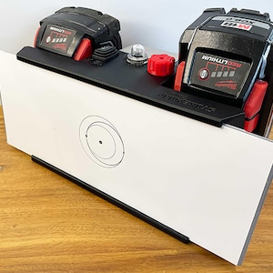 Starlink Gen 3 12v Conversion with Drill Battery Option