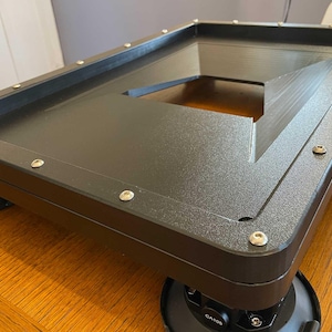 Starlink Gen 3 Mount and Protective Case