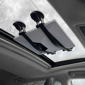 Starlink Mini Sunroof Mount
