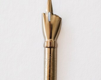 Leonardt Index Nib