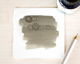 Lilly - sketchINK® - Waterproof Pigment Ink