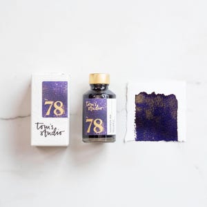 Shimmer Ink - 78 Broadway