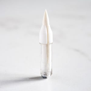 Pennino per penna stilografica con punta a pennello giapponese / Pennino per penna stilografica con punta a pennello / Pennino per penna stilografica per calligrafia