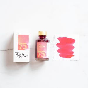 Shimmer Ink - 75 Watermelon