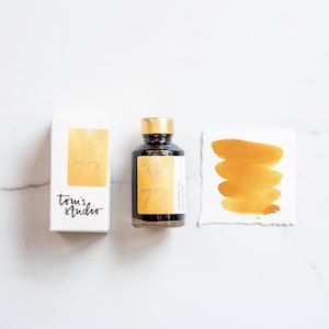 Shimmer Ink - 73 Golden Lustre