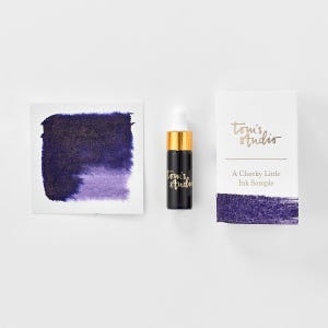 Mini Shimmer Ink - 78 Broadway