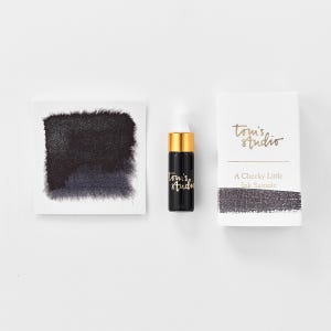 Mini Shimmer Ink - 76 Stellar