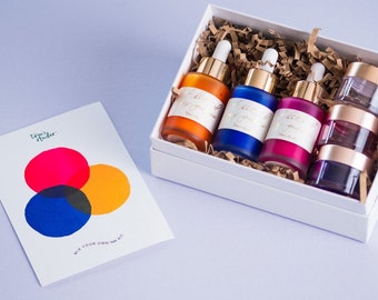 Mix Your Own Ink - Gift Set