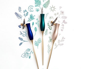 Bloom - Stylo de calligraphie