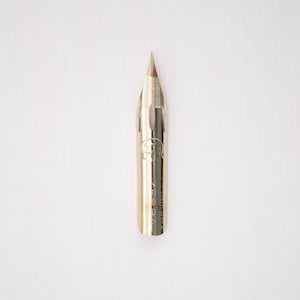 Zebra G Nib - Kalligraphie Feder