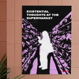 Può includere: Una tazza di ceramica bianca con manico nero e la scritta "But First, Coffee" in nero, con un carattere a mano. La tazza è su una superficie bianca.