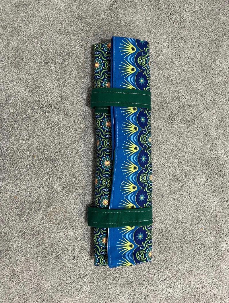 Mahjong Rack Bag Pattern Mahjong Rack Roll Sewing Pattern - Etsy