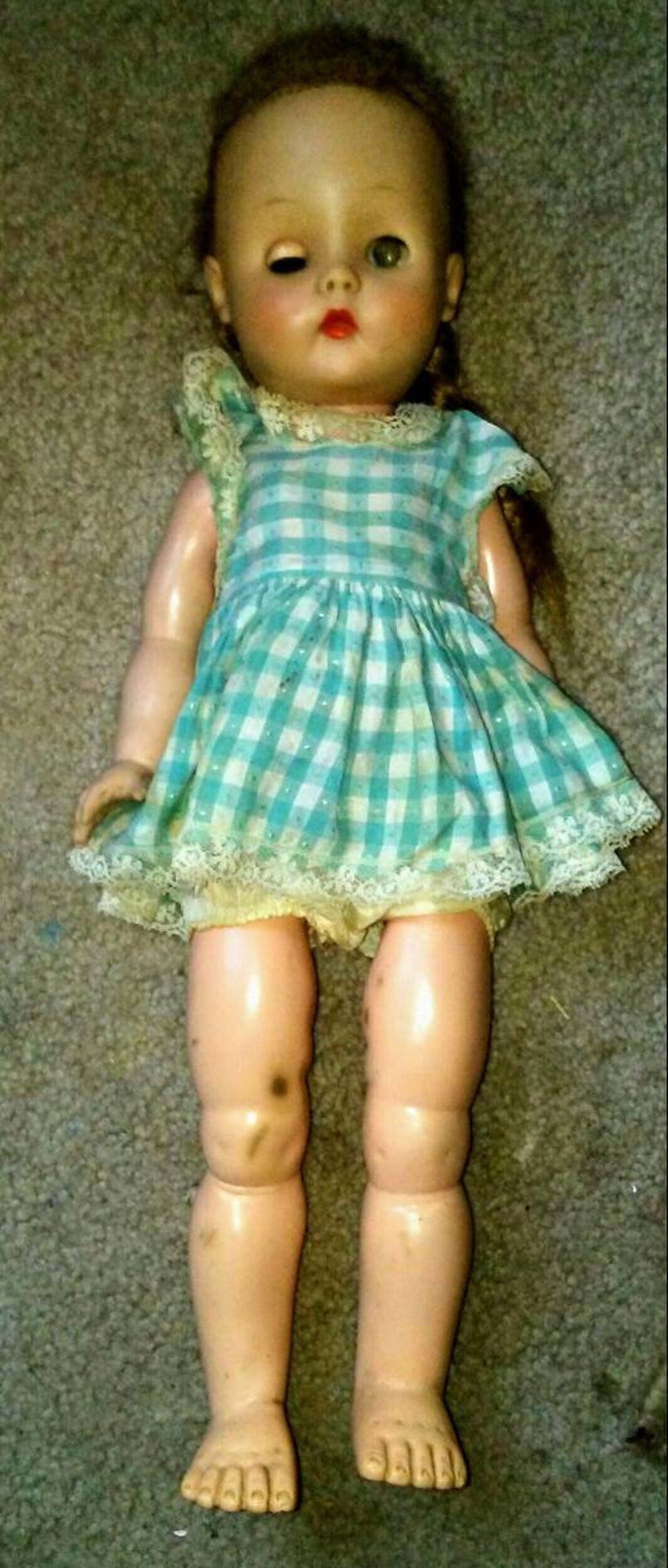 horsman ruthie doll