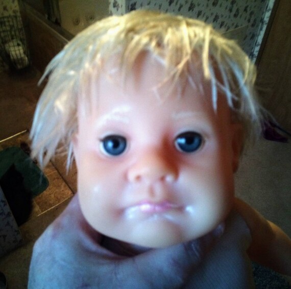 1984 j turner real baby doll