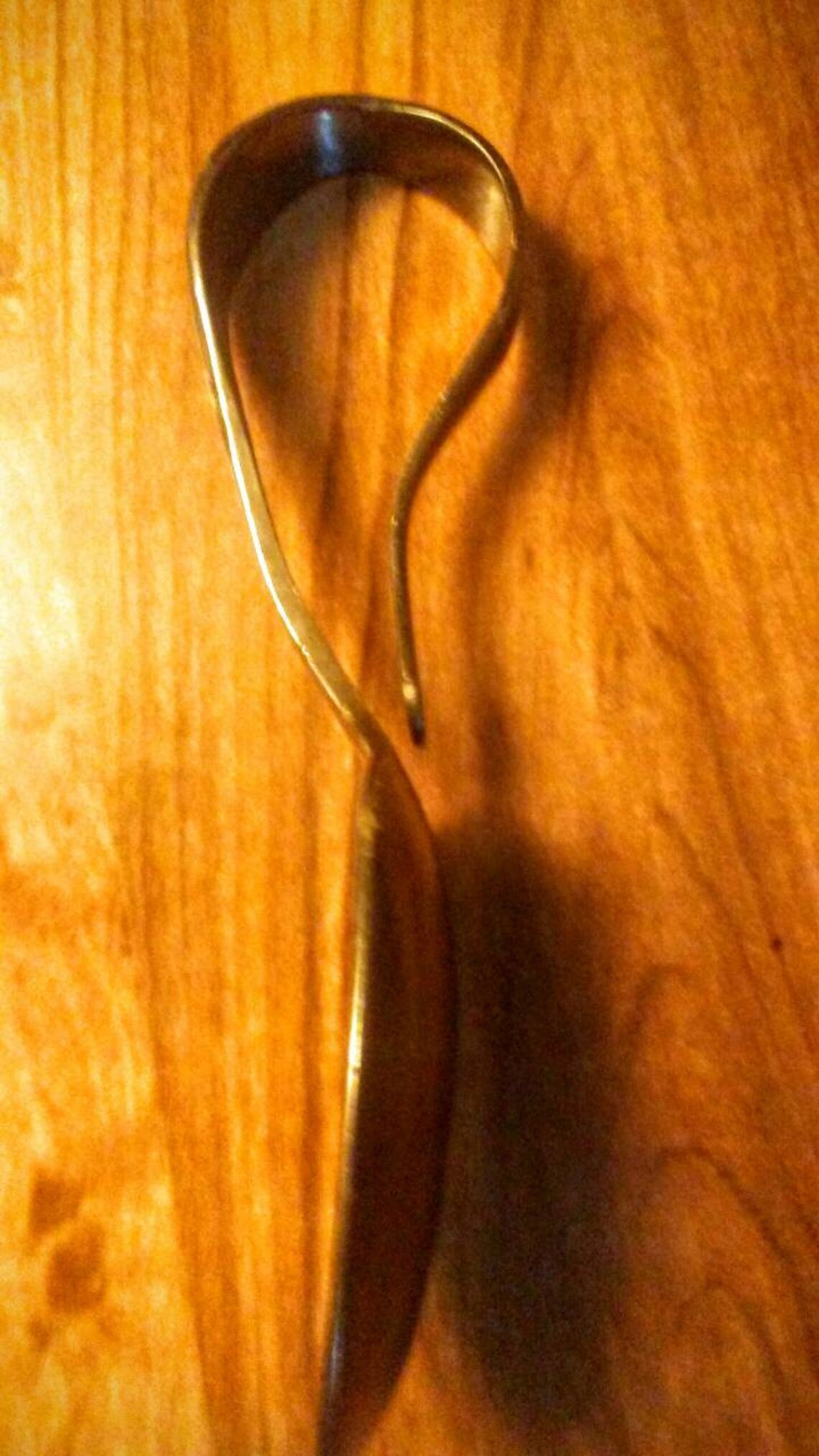 Vintage Community Silver Baby Spoon Etsy